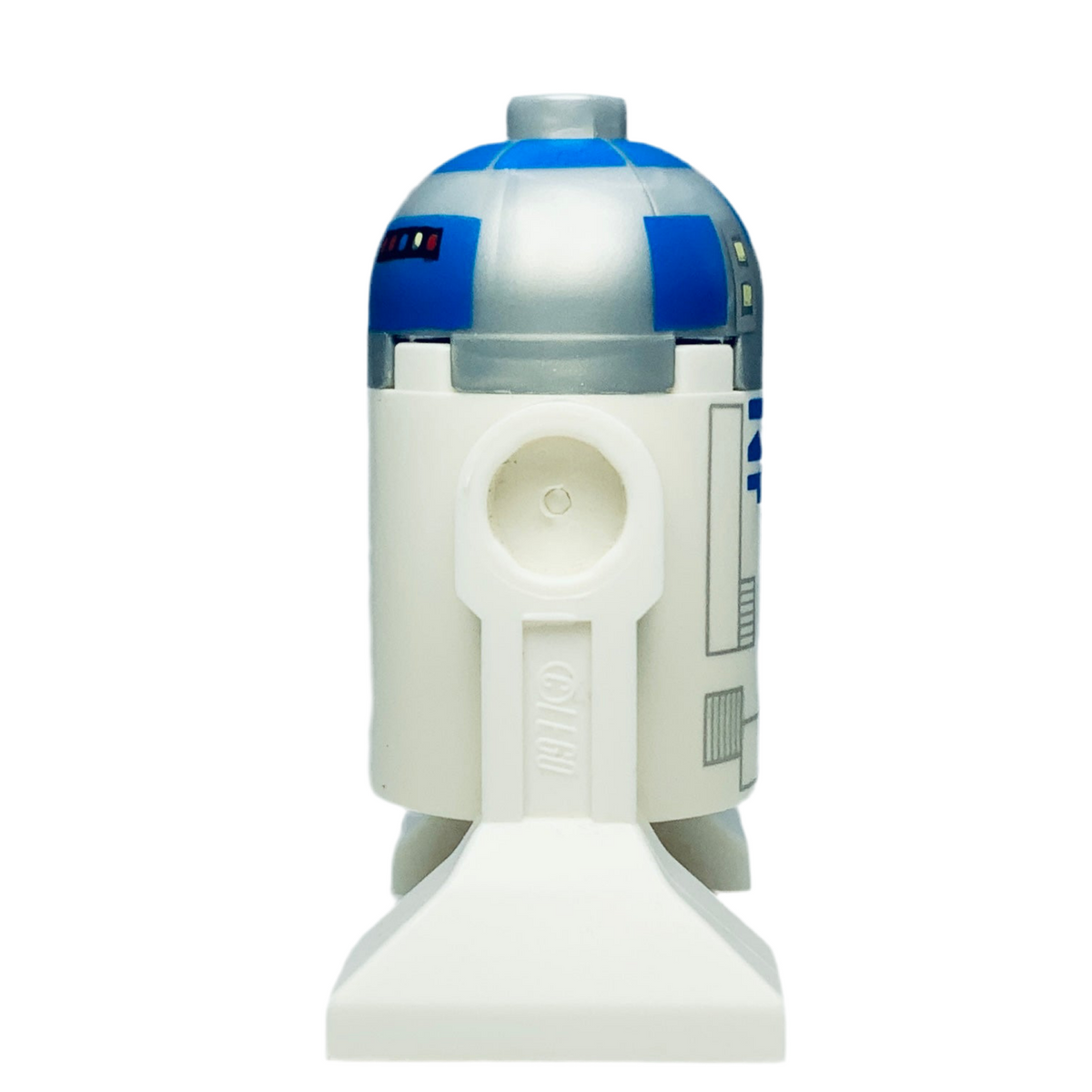 R2-D2, sw0255, LEGO® Star Wars Minifigure