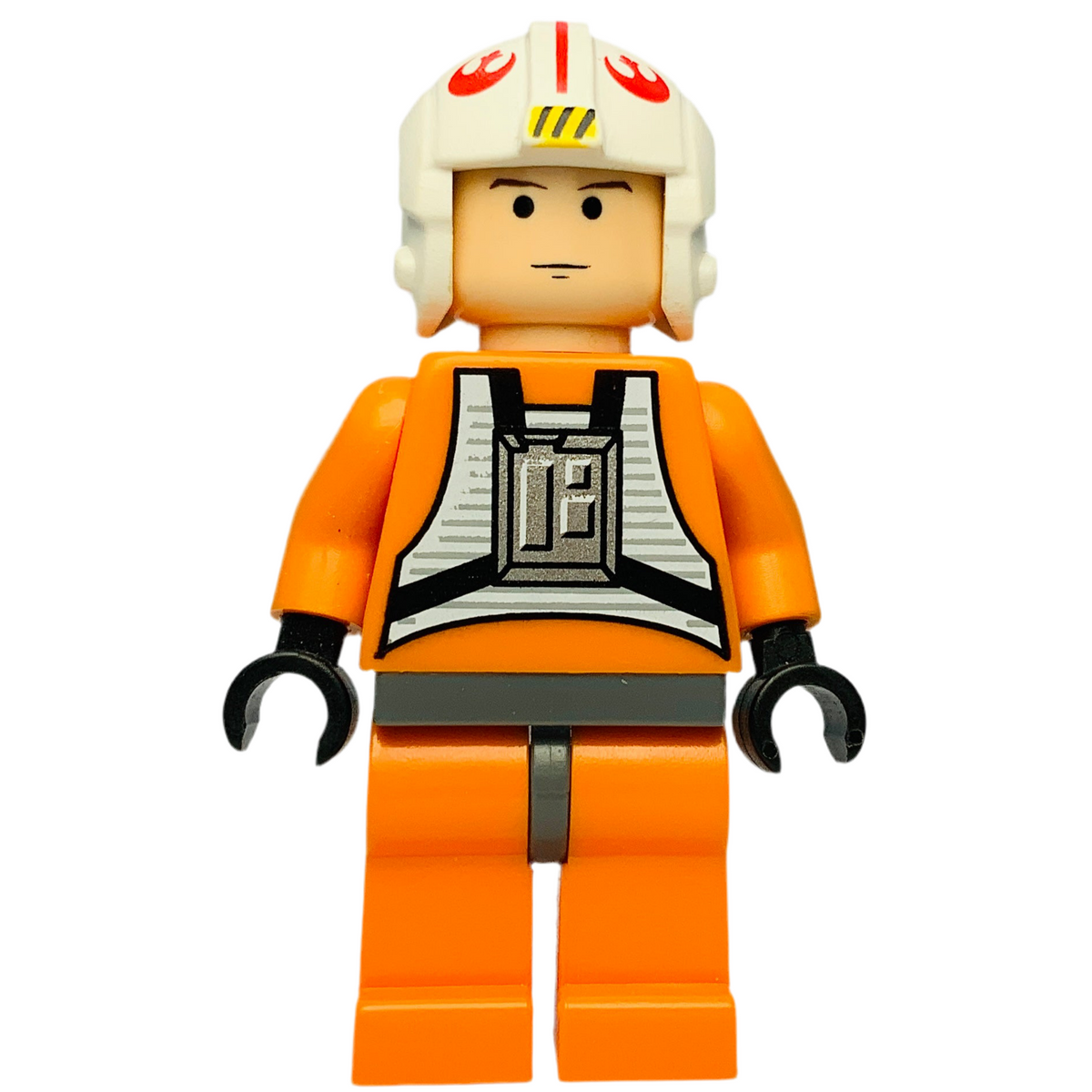 Luke Skywalker - Pilot, sw0090, LEGO® Star Wars Minifigure