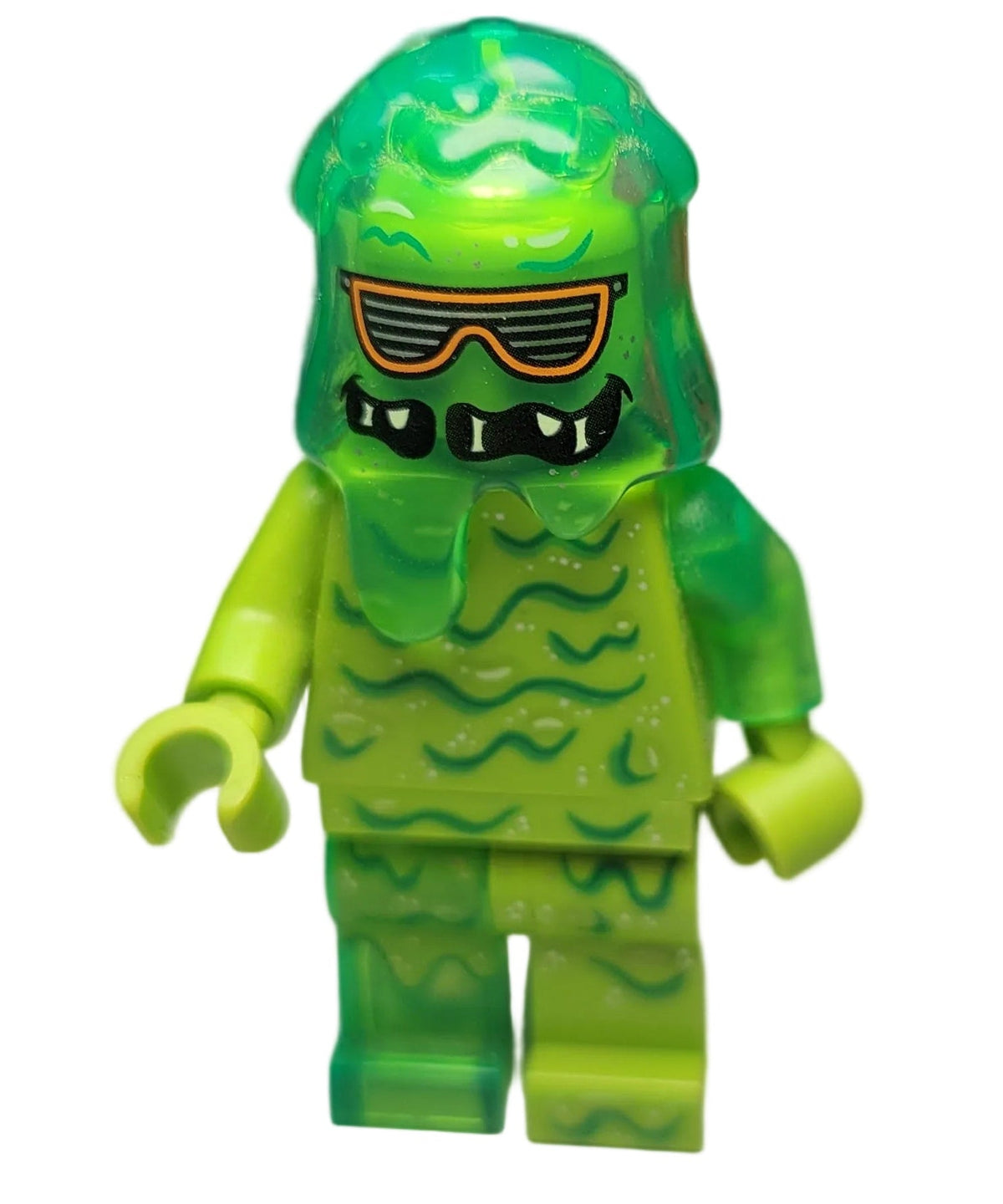 Slime Singer, vid044