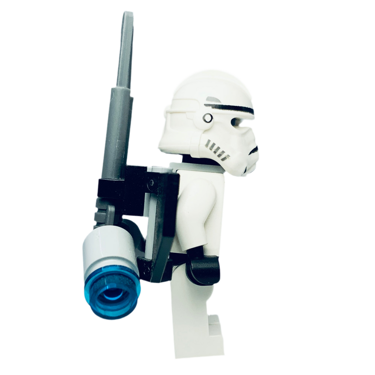 Clone Jet Trooper, Sky Corps (Phase 2) sw0127 - LEGO® Star Wars Minifigure