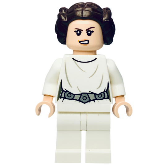 Princess Leia, sw0994, LEGO® Star Wars Minifigure