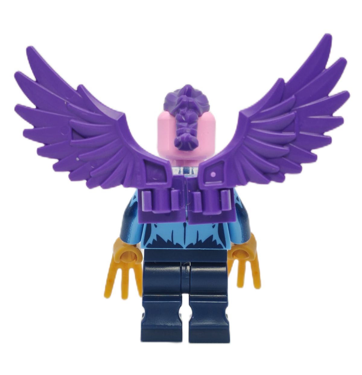Harpy, col25-9