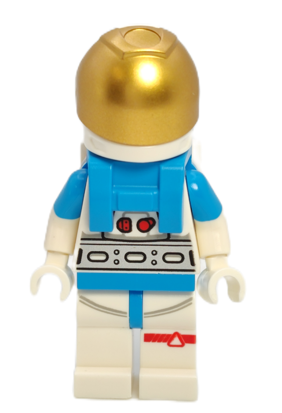 Lunar Research Astronaut - Female, cty1408