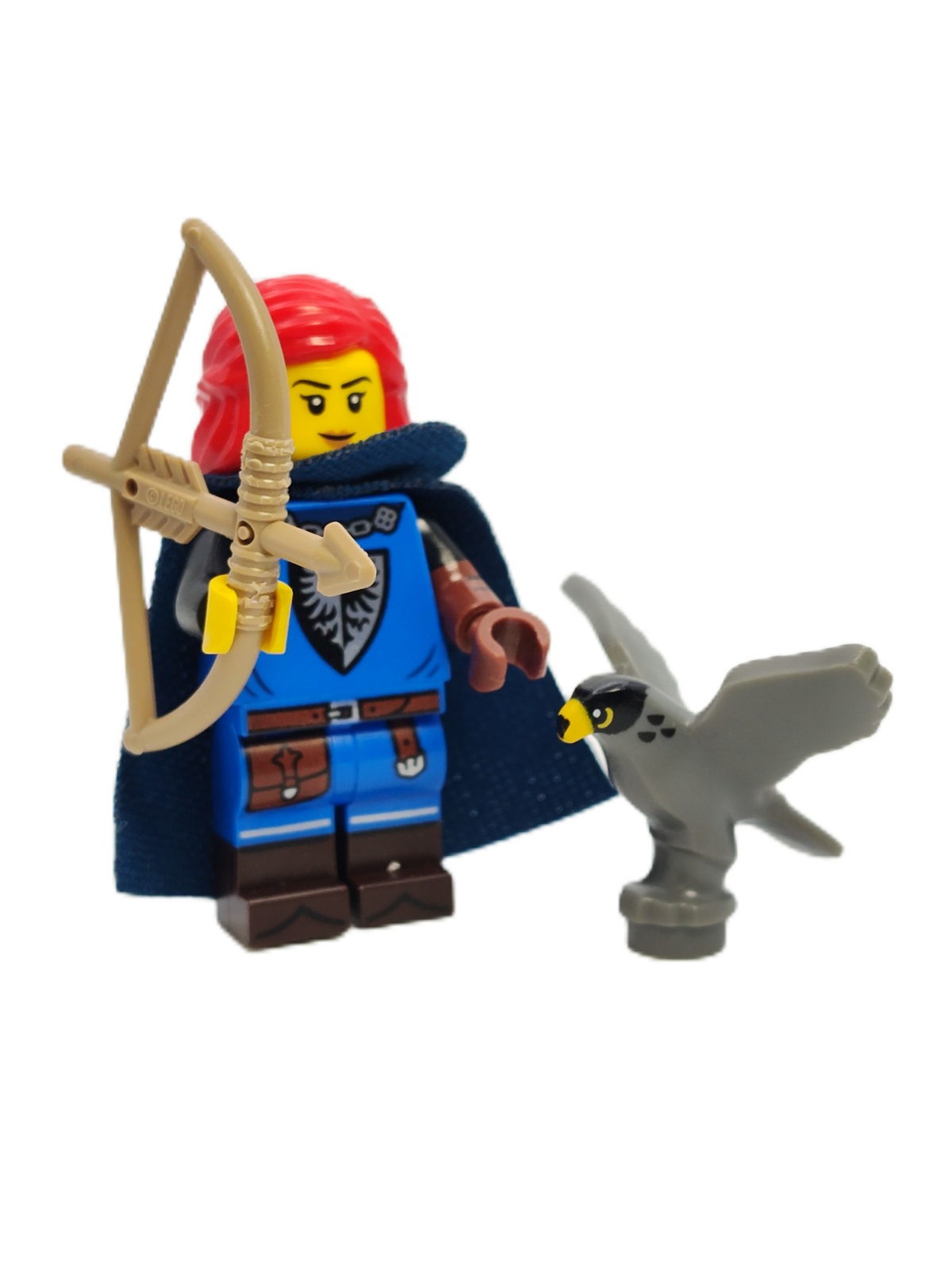 Falconer, col24-5