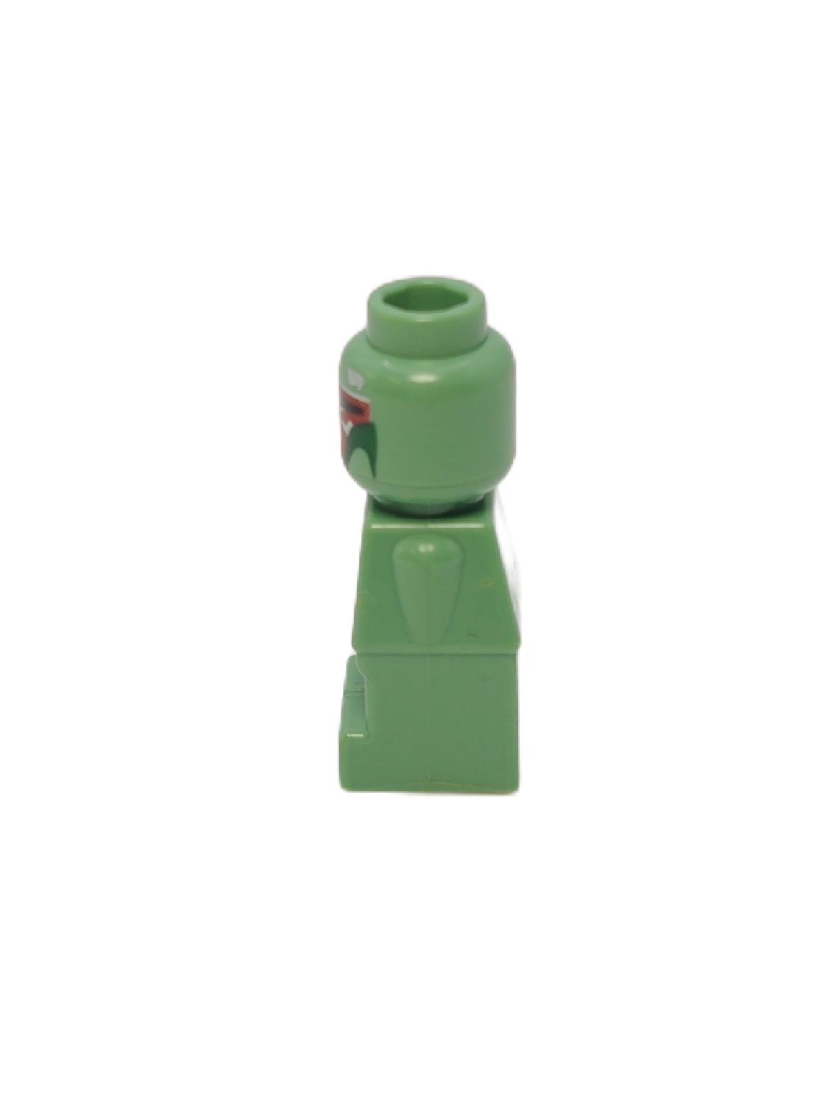 Microfigure Boba Fett, 85863pb083
