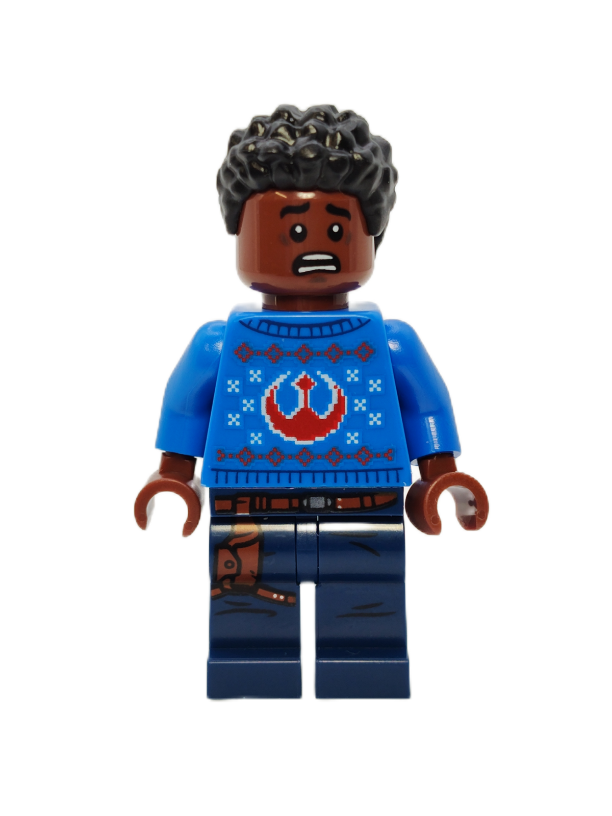 Finn - Holiday Sweater, sw1318