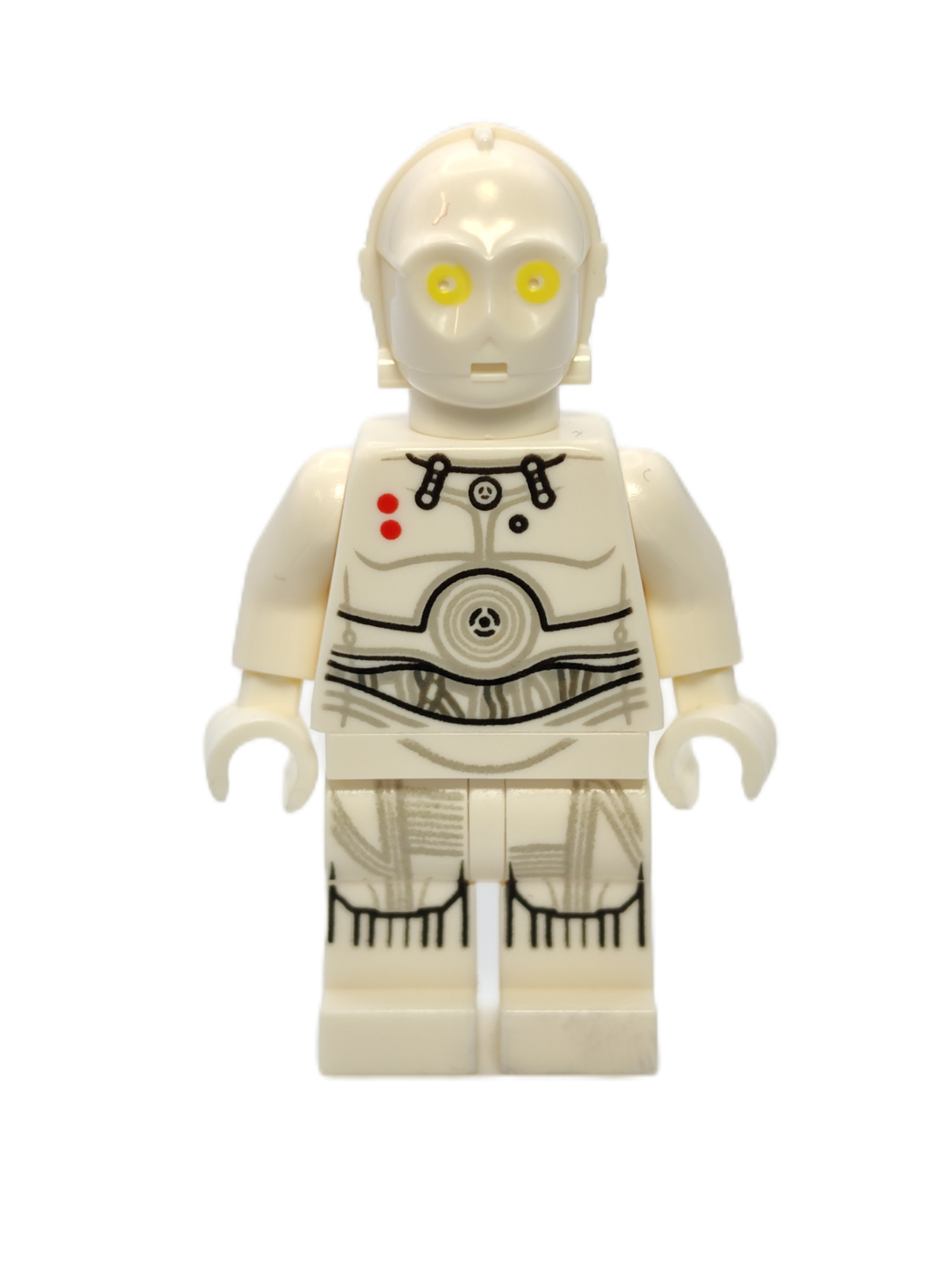 K-3PO (Printed Legs), sw0725