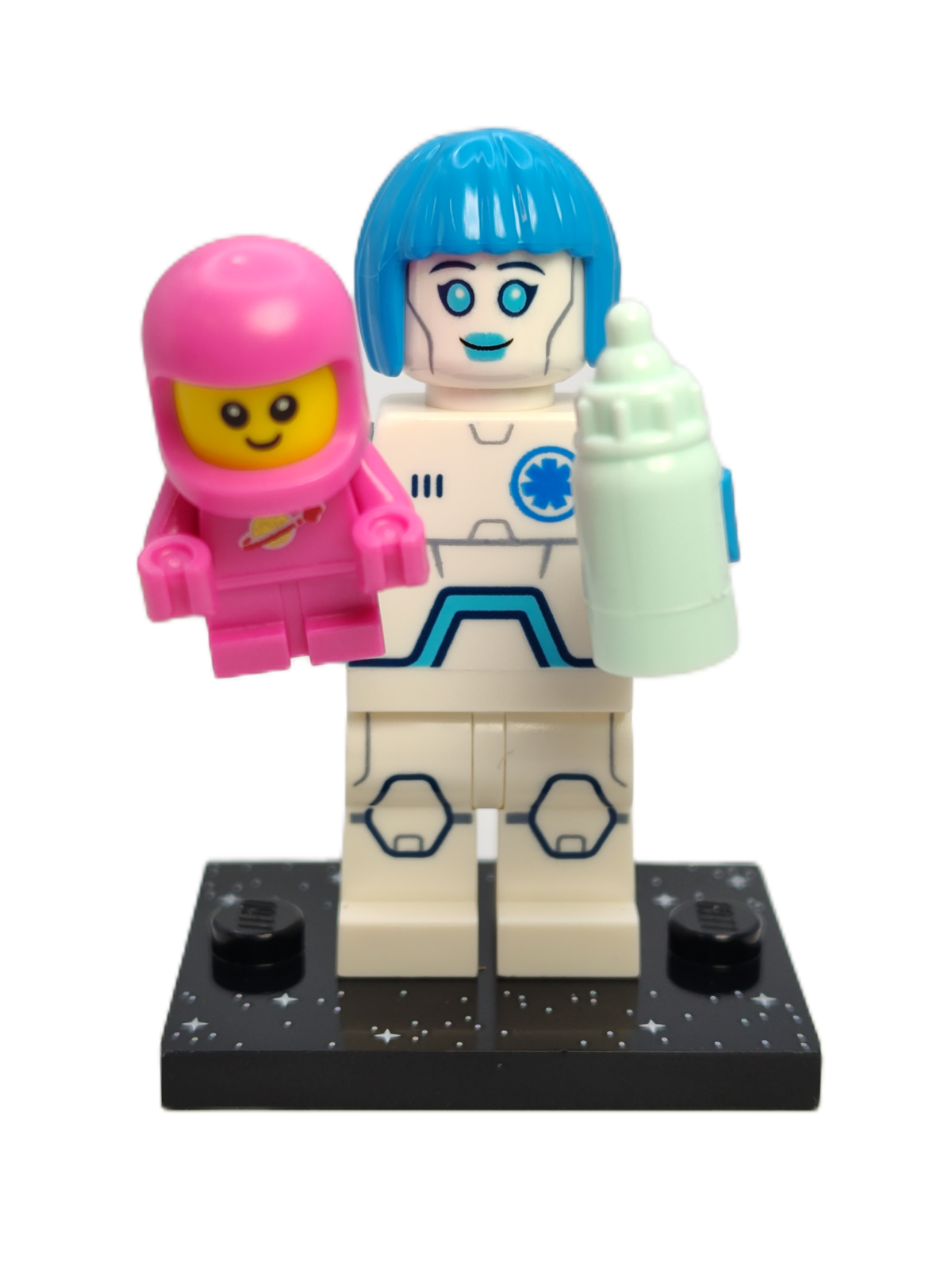 Nurse Android, col26-6