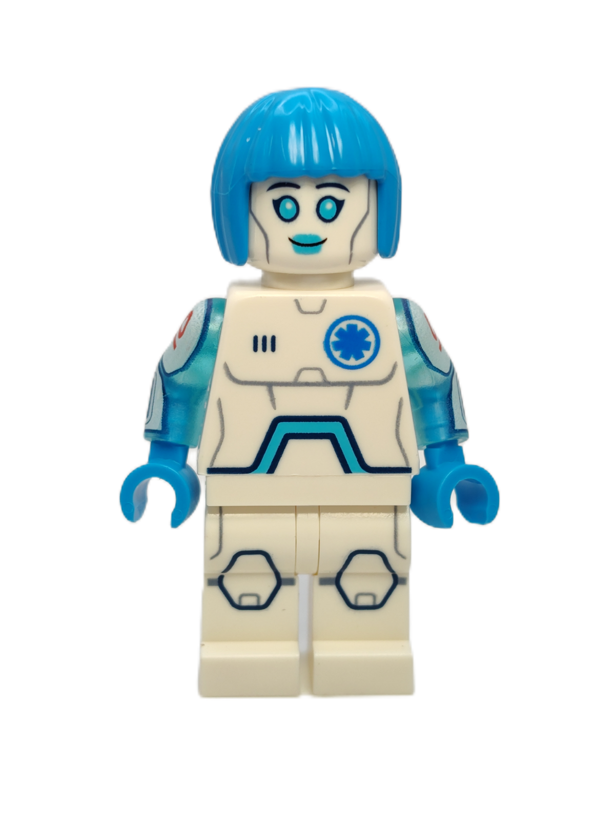 Nurse Android, col26-6
