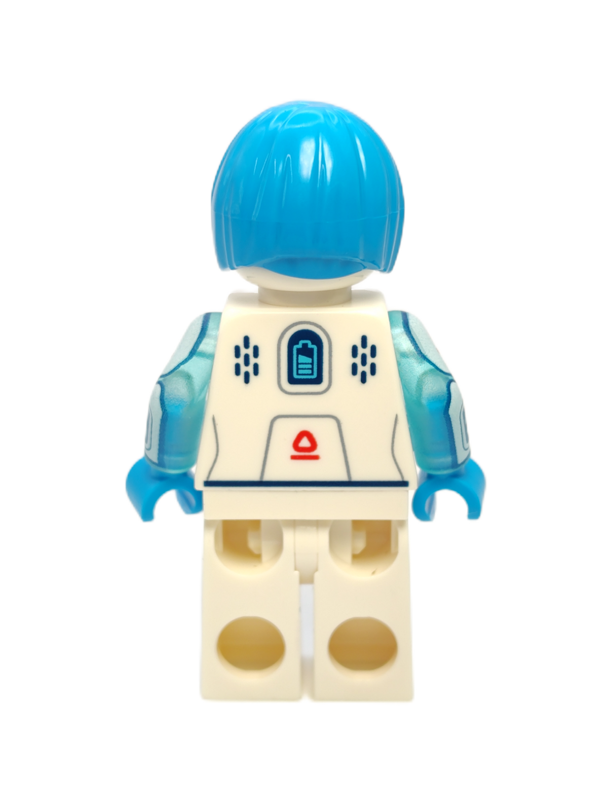 Nurse Android, col26-6
