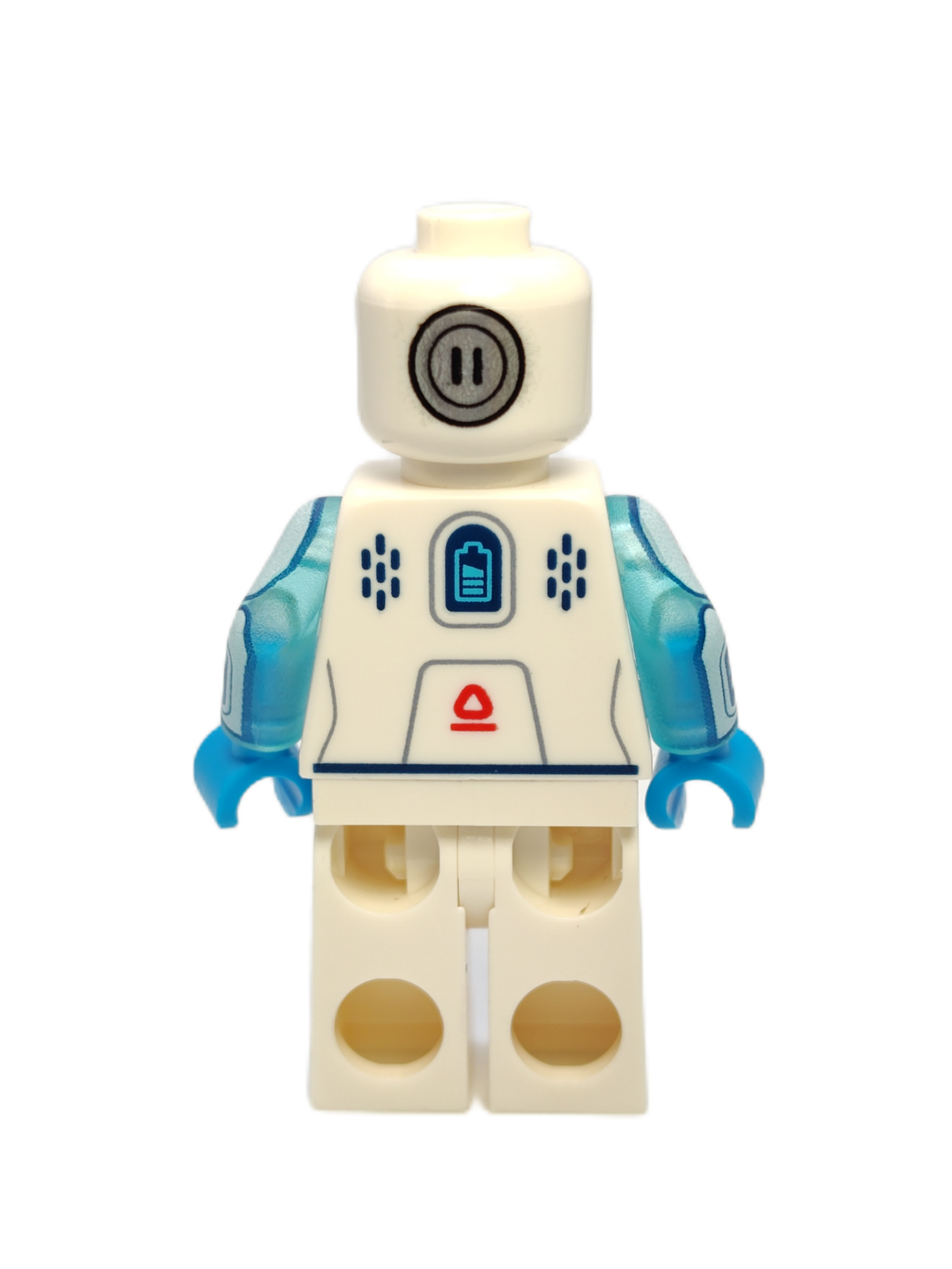 Nurse Android, col26-6
