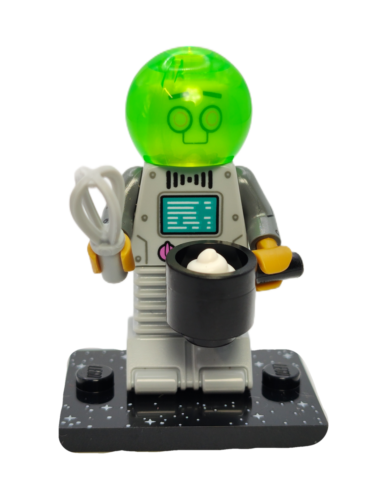 Robot Butler, col26-9