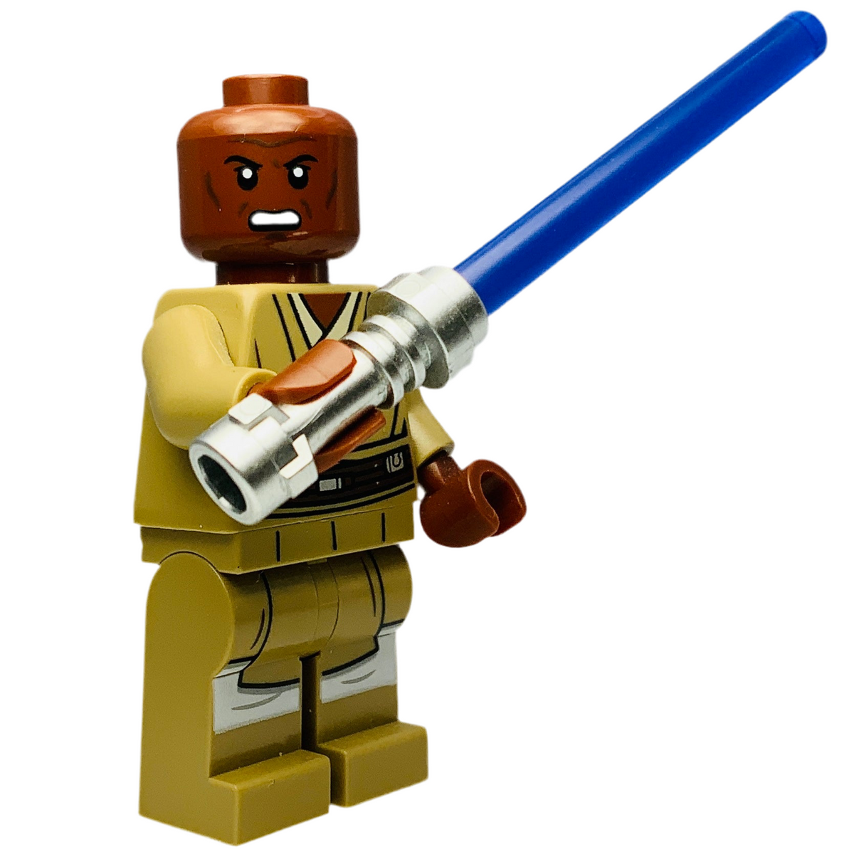 Mace Windu, sw1165, LEGO® Star Wars Minifigure