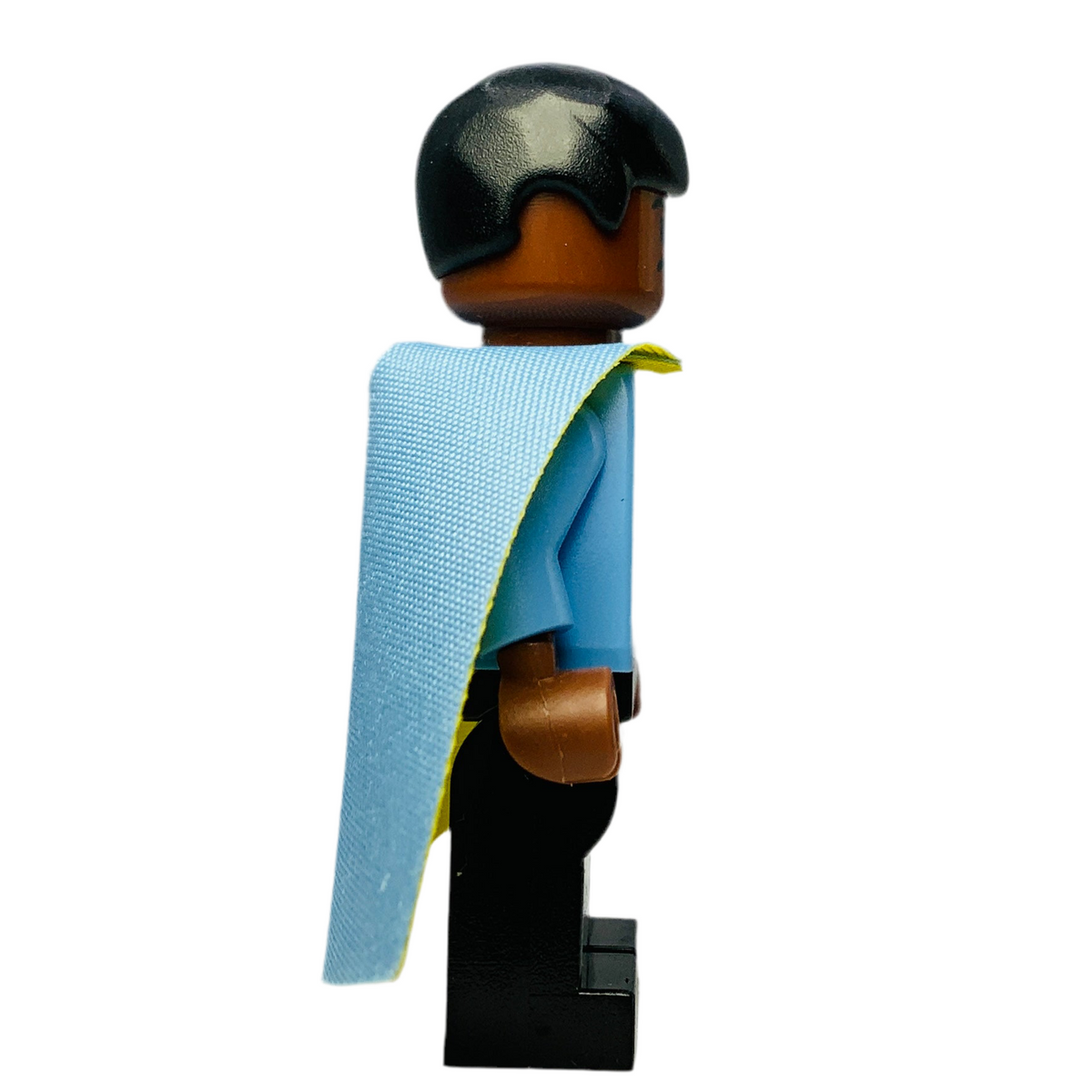 Lando Calrissian, sw1027, LEGO® Star Wars Minifigure