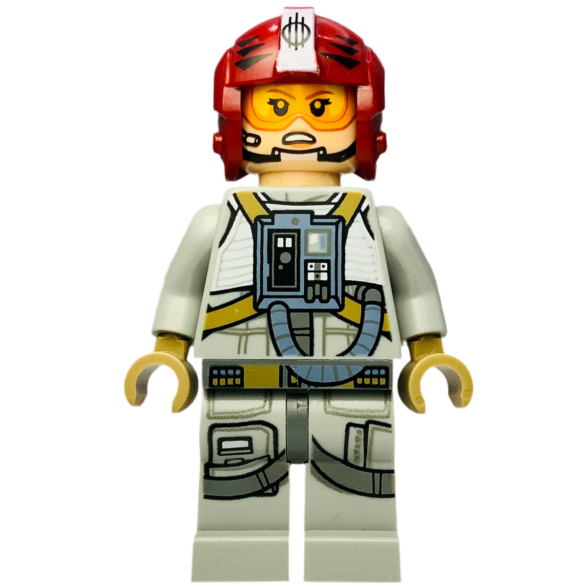 Sandspeeder Pilot, sw0882