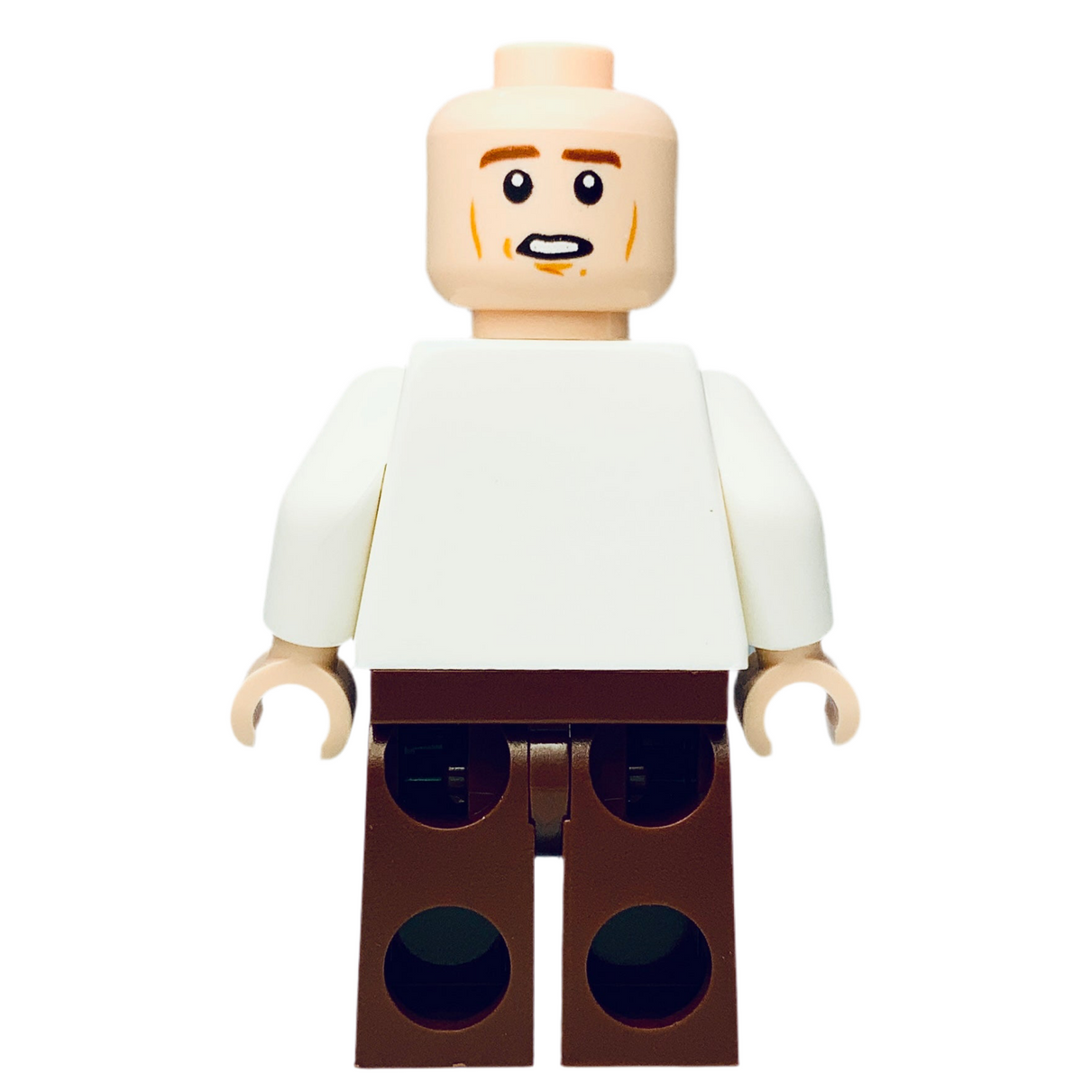 Han Solo, sw0612, LEGO® Star Wars Minifigure