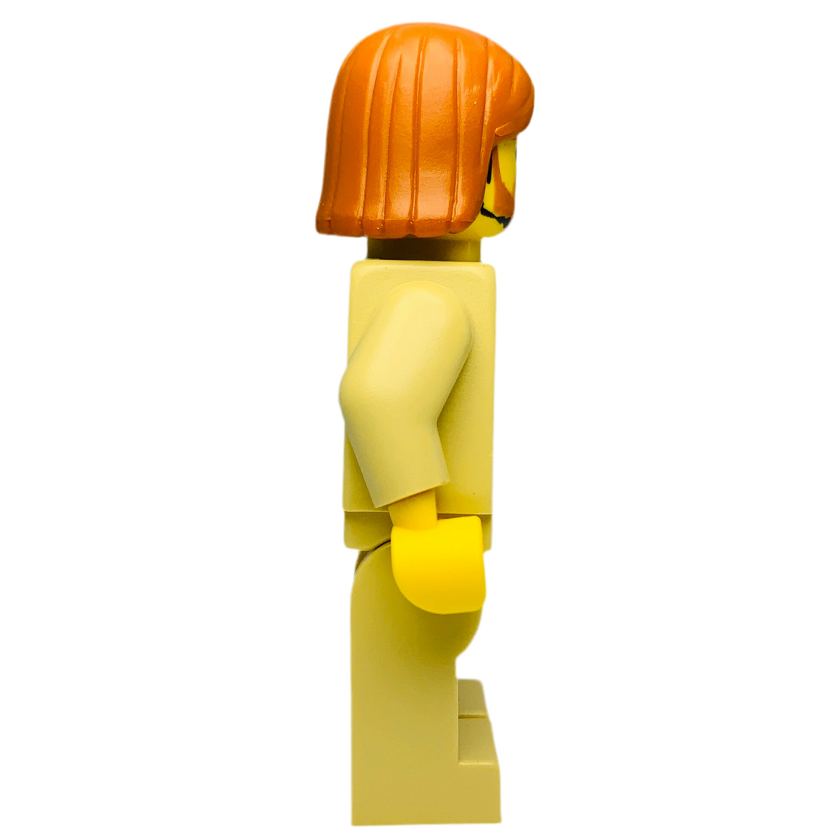 Obi-Wan Kenobi, sw0055, LEGO® Star Wars Minifigure
