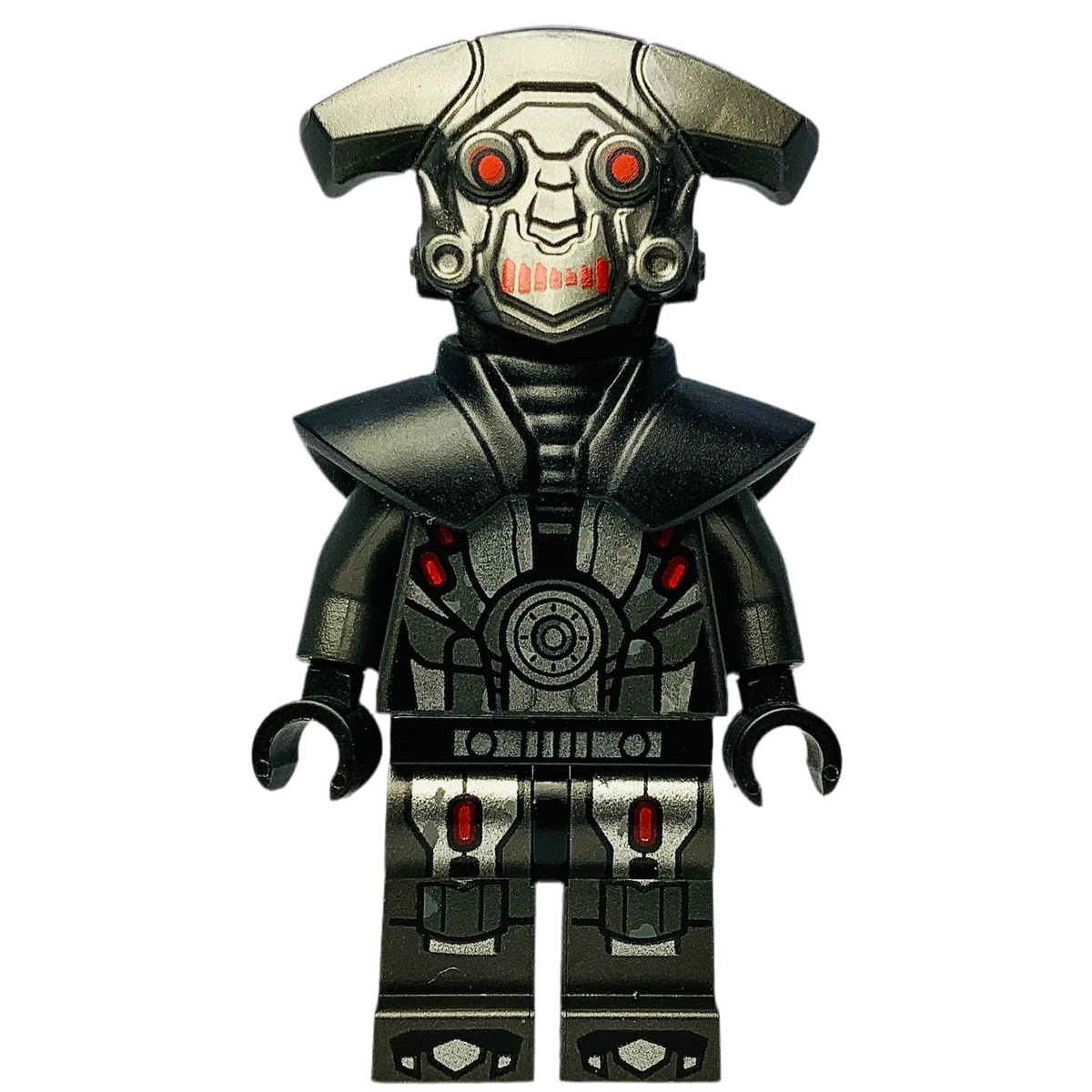 M-OC Hunter Droid, sw0852