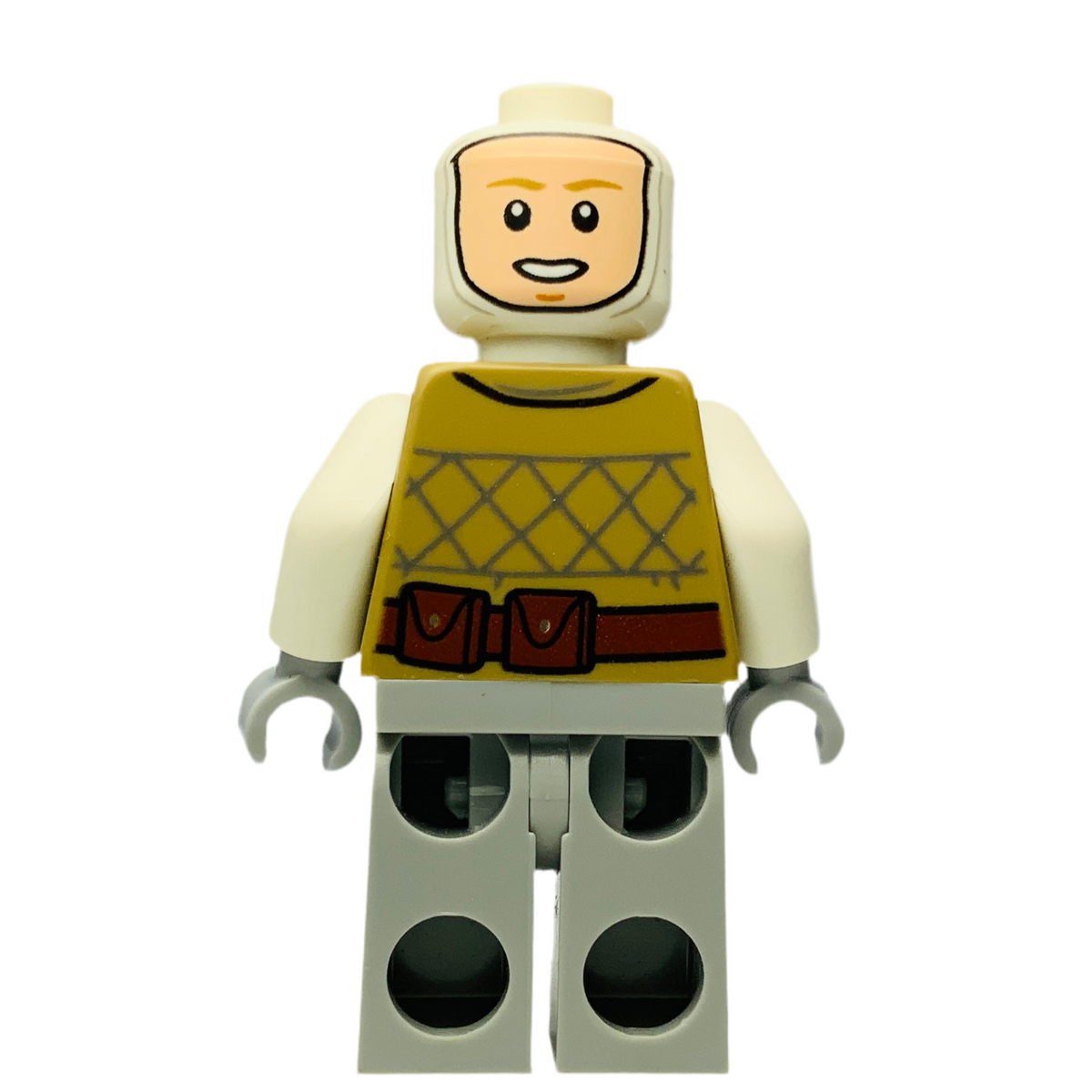 Luke Skywalker, sw1143, LEGO® Star Wars Minifigure