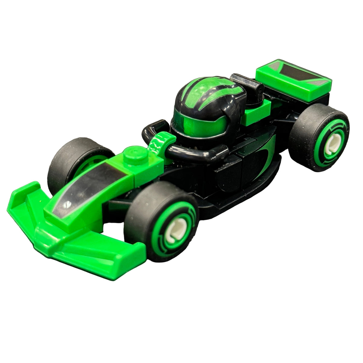 Sauber F1 Team Race Car, F1 Collectible Race Cars, colf1rc-9