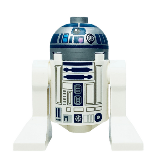 R2-D2, sw1202, LEGO® Star Wars Minifigure