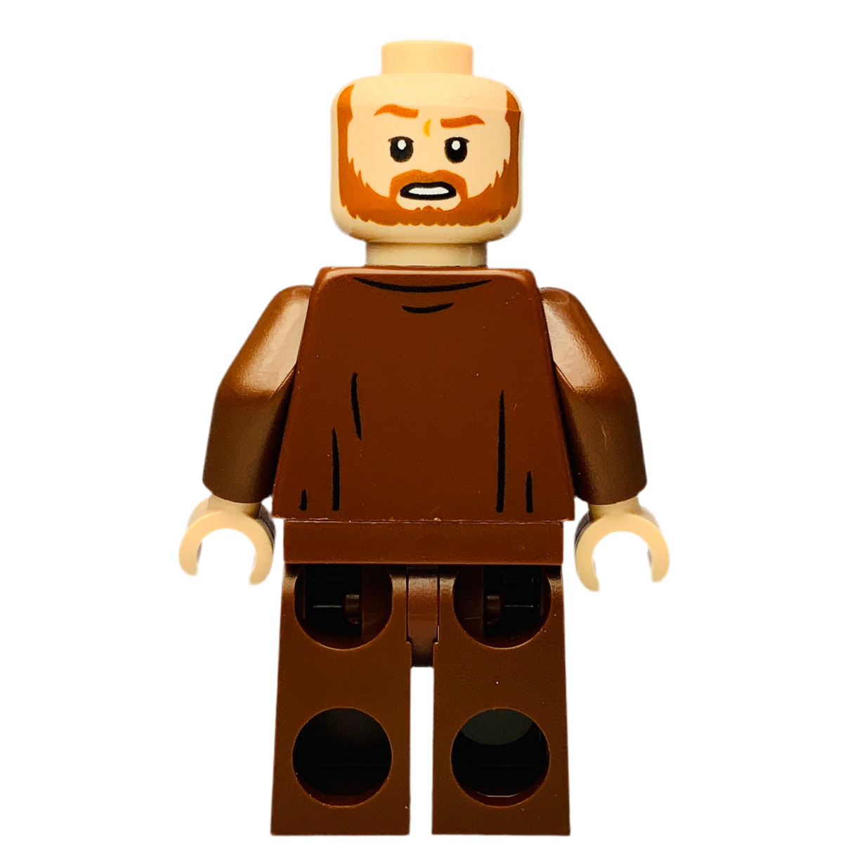 Obi-Wan Kenobi, sw1220, LEGO® Star Wars Minifigure