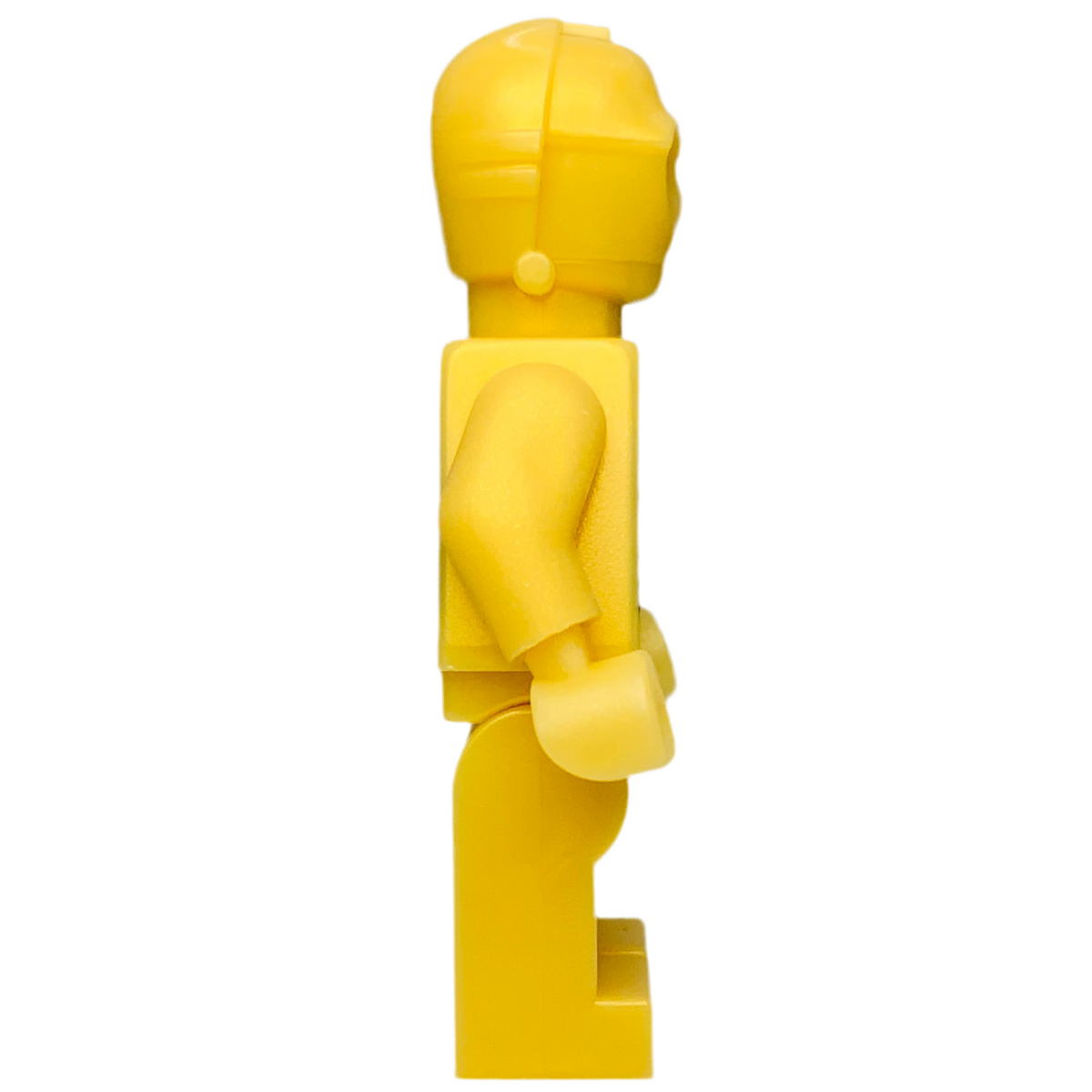C-3PO, sw0010, LEGO® Star Wars Minifigure