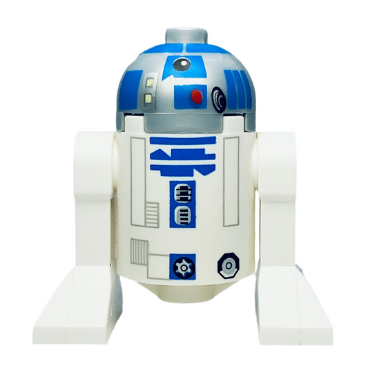 R2-D2, sw0255, LEGO® Star Wars Minifigure