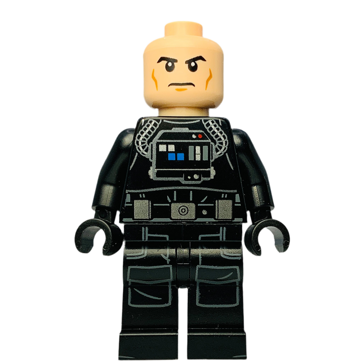 TIE Bomber Pilot, sw1251 - LEGO® Star Wars Minifigure