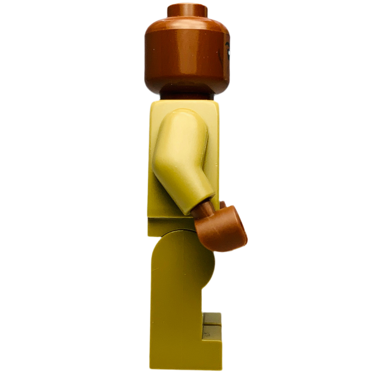 Mace Windu, sw0889, LEGO® Star Wars Minifigure