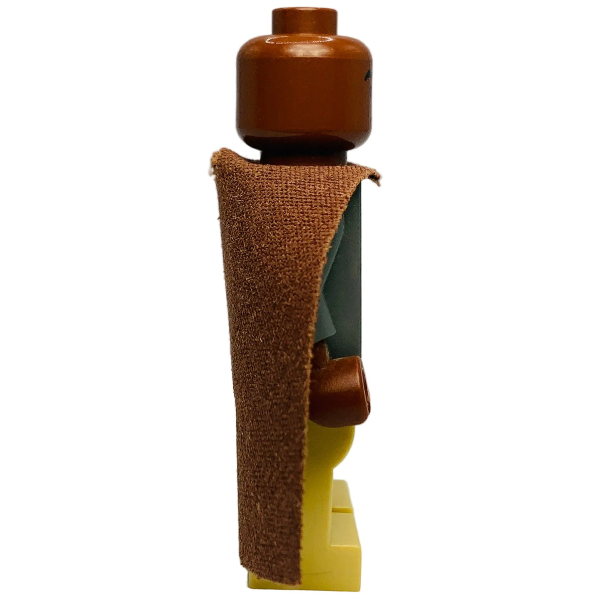 Mace Windu Non-Light-Up, sw0148, LEGO® Star Wars Minifigure