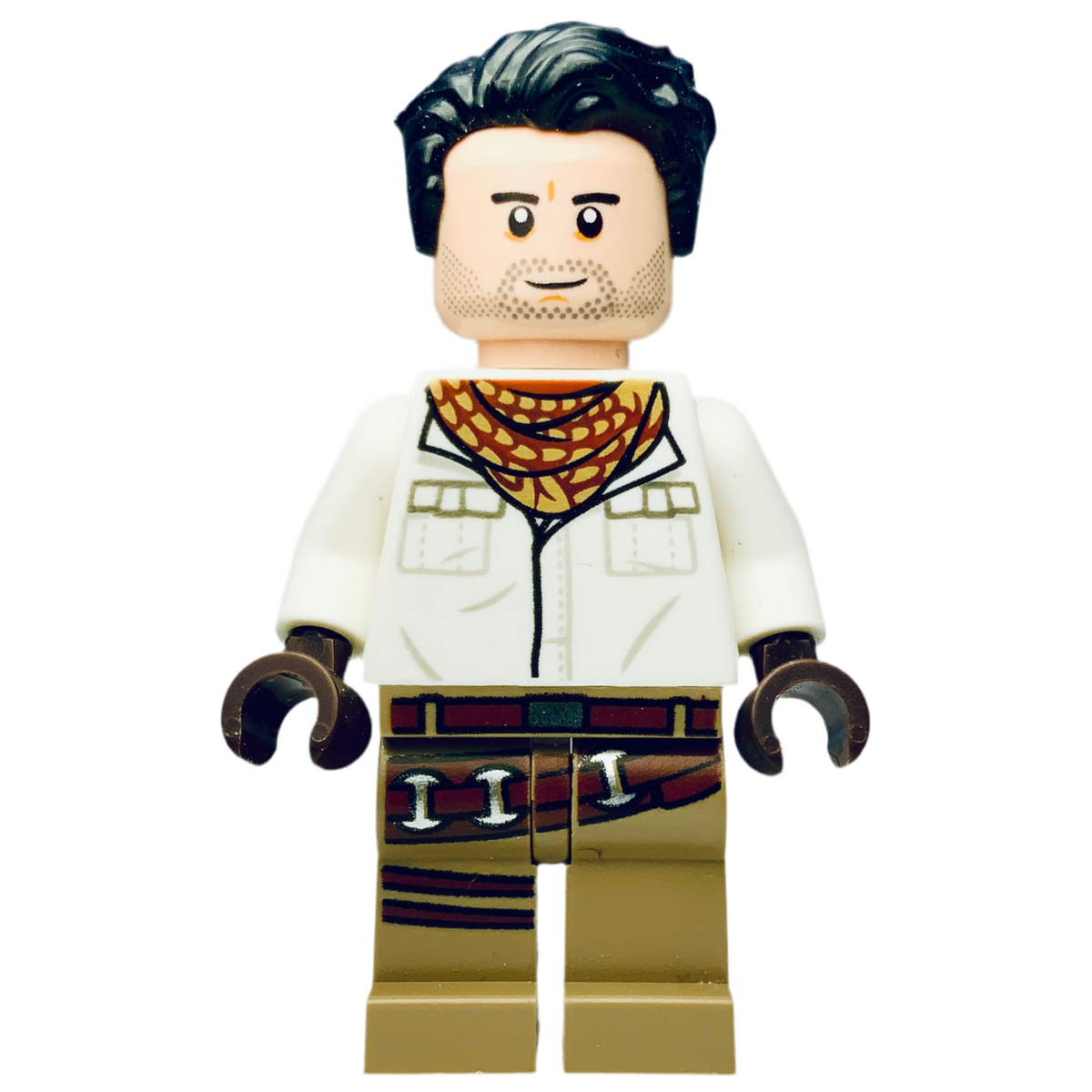 Poe Dameron (White Shirt), sw1049