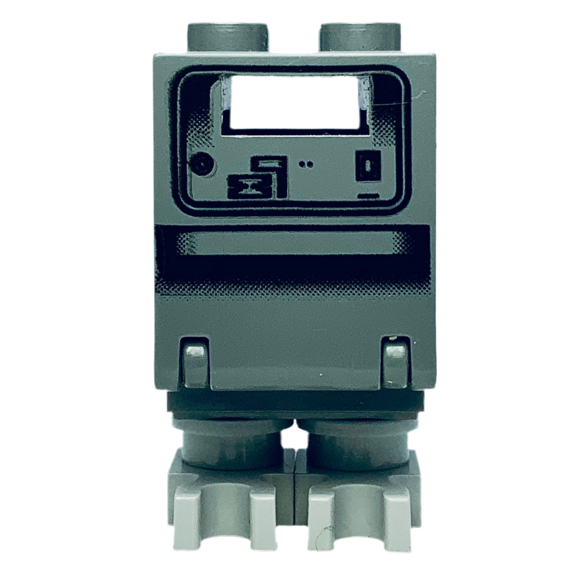 Gonk Droid, sw0073a - LEGO® Star Wars Minifigure