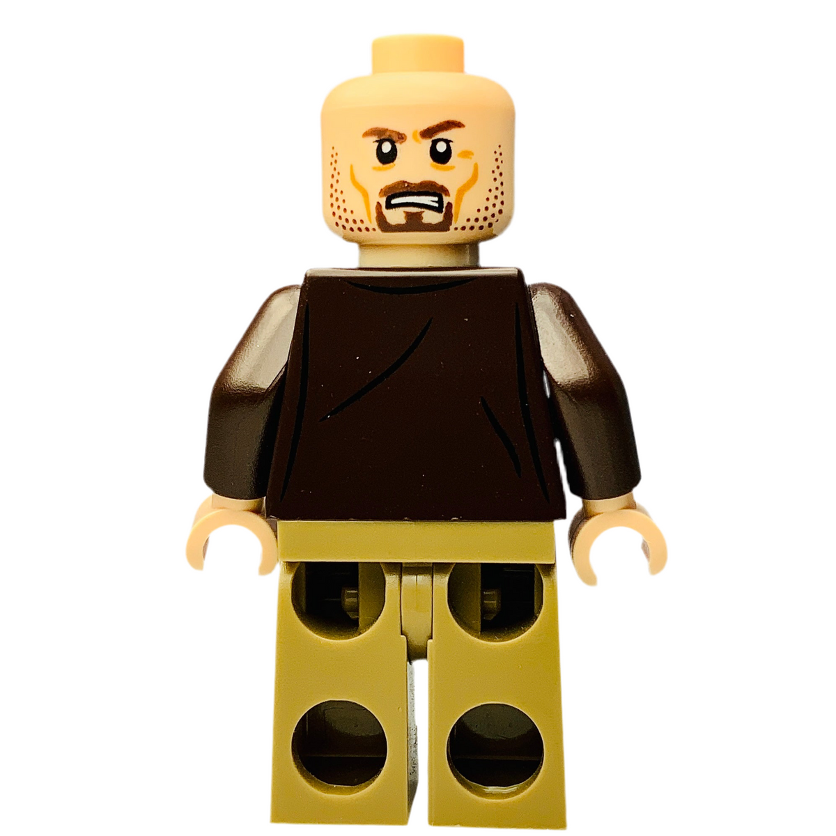 Aragorn, lor017 - LEGO® Lord of the Rings™ Minifigure