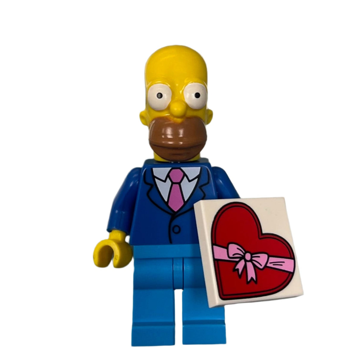 Homer Simpson, colsim2-1