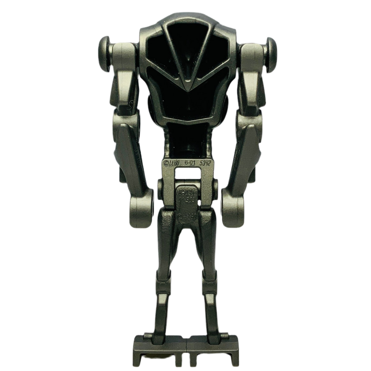 Super Battle Droid - Chest Light Indent, sw1321