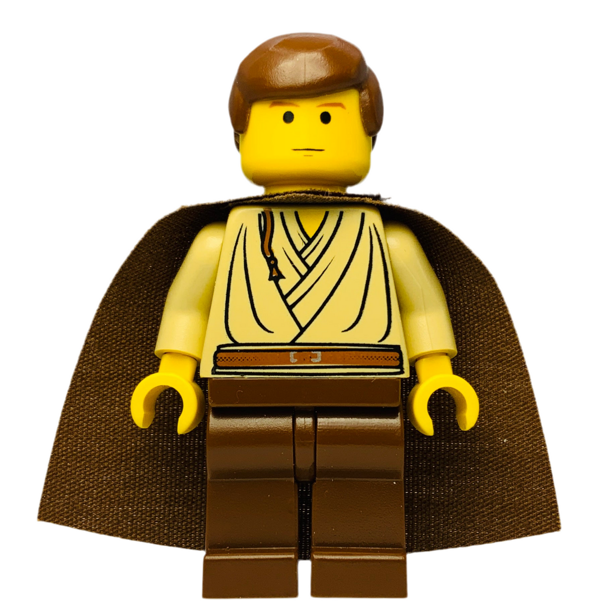 Obi-Wan Kenobi, sw0069, LEGO® Star Wars Minifigure