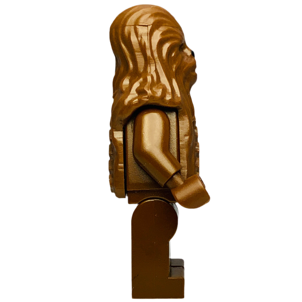 Chewbacca - Brown, sw0011, LEGO® Star Wars Minifigure
