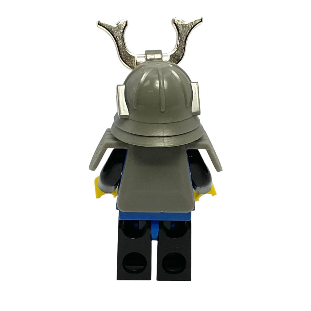 *Misprint* Ninja - Shogun, Blue with Armor, cas056