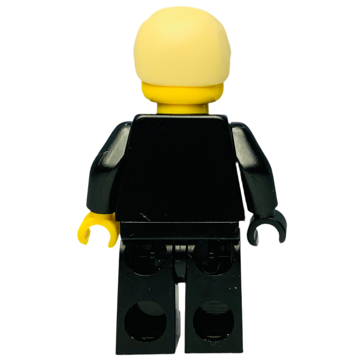 Luke Skywalker, sw0068, LEGO® Star Wars Minifigure