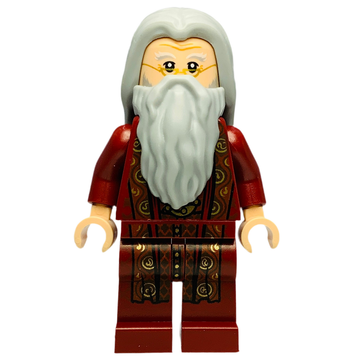 Albus Dumbledore, hp147