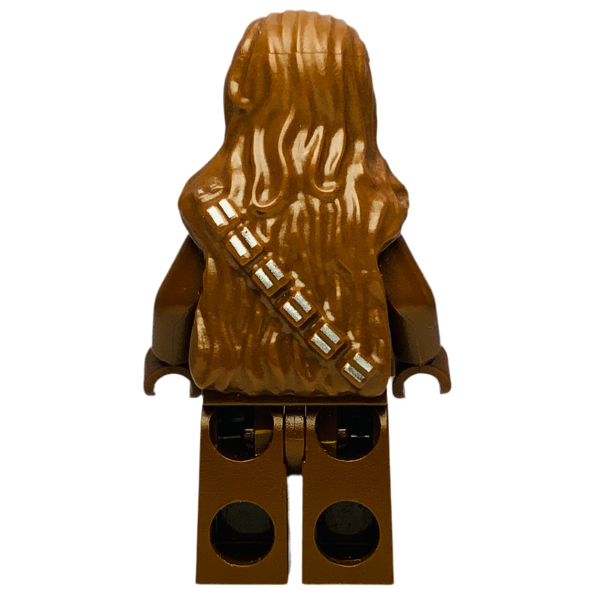 Chewbacca - Brown, sw0011, LEGO® Star Wars Minifigure