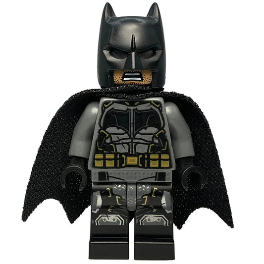 Batman, sh0435 - LEGO® DC Minifigure
