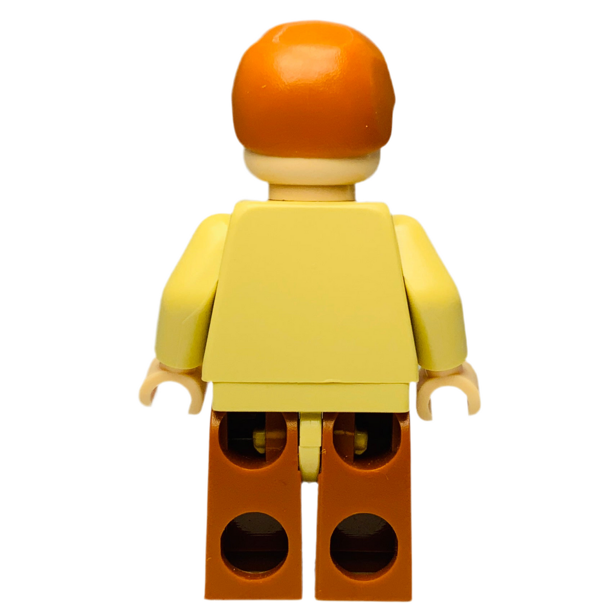 MISPRINT Obi-Wan Kenobi, sw0152, LEGO® Star Wars Minifigure