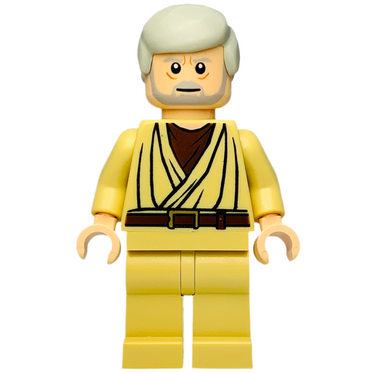 Obi-Wan Kenobi, sw0274 - LEGO® Star Wars Minifigure