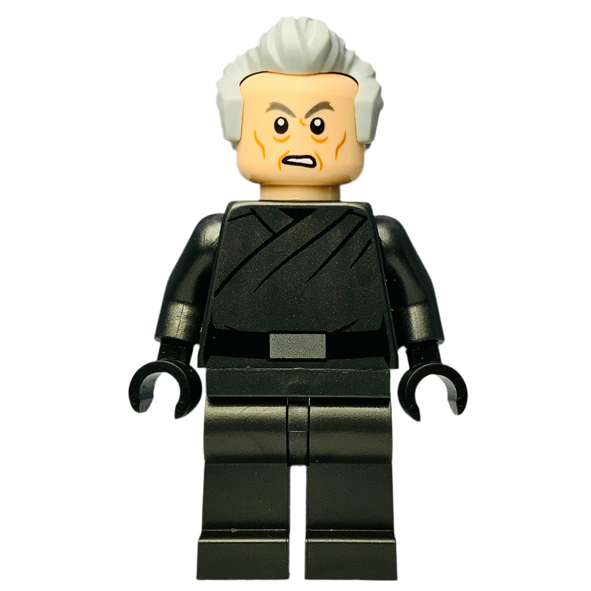 General Pryde, sw1062