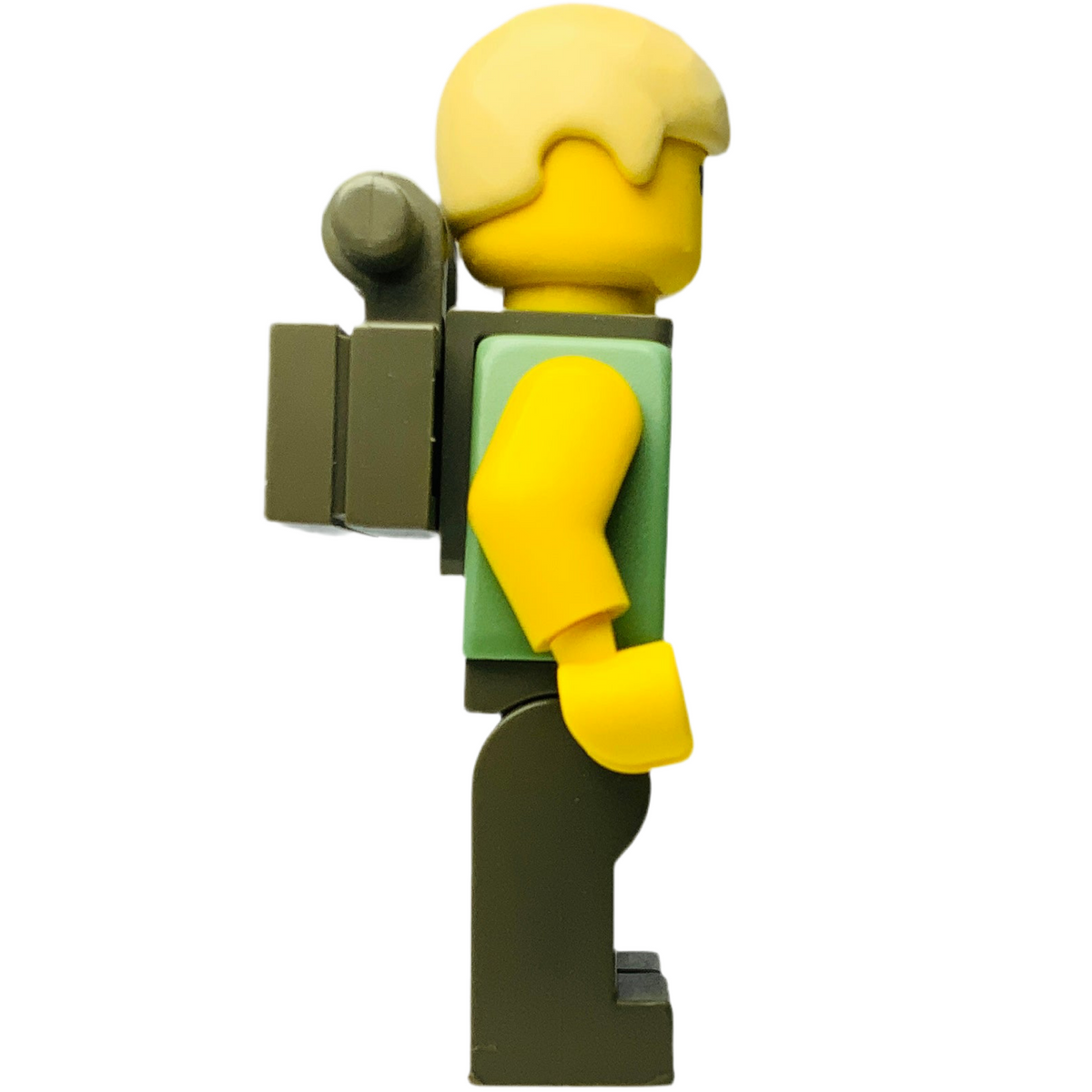 Luke Skywalker, sw0106, LEGO® Star Wars Minifigure