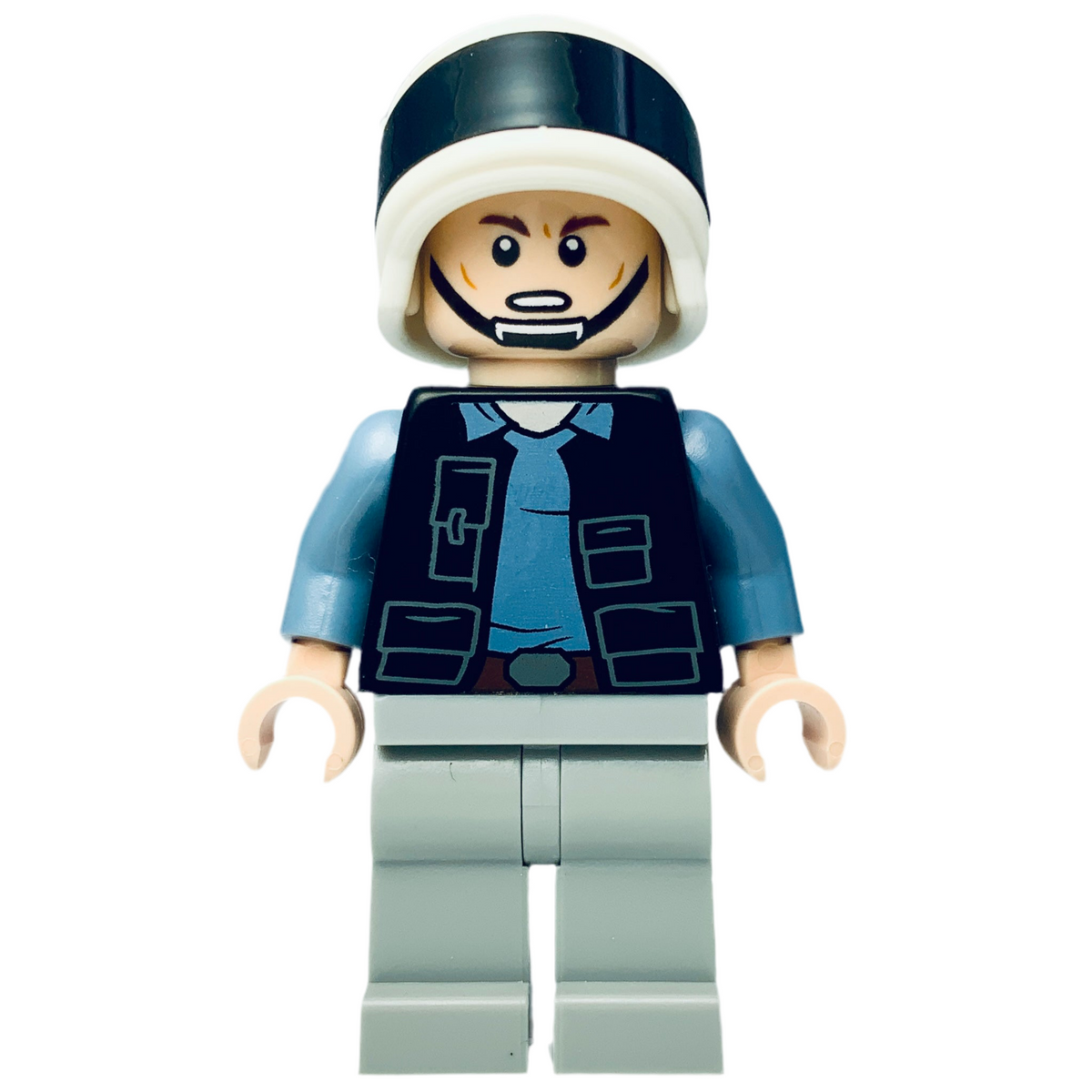 Rebel Fleet Trooper, sw0995