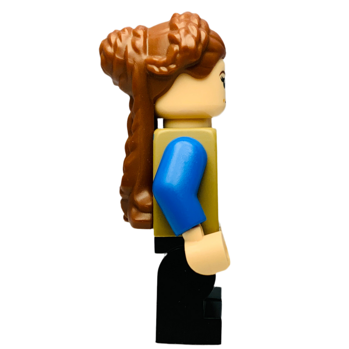 Padme Amidala, sw1023 - LEGO® Star Wars Minifigure