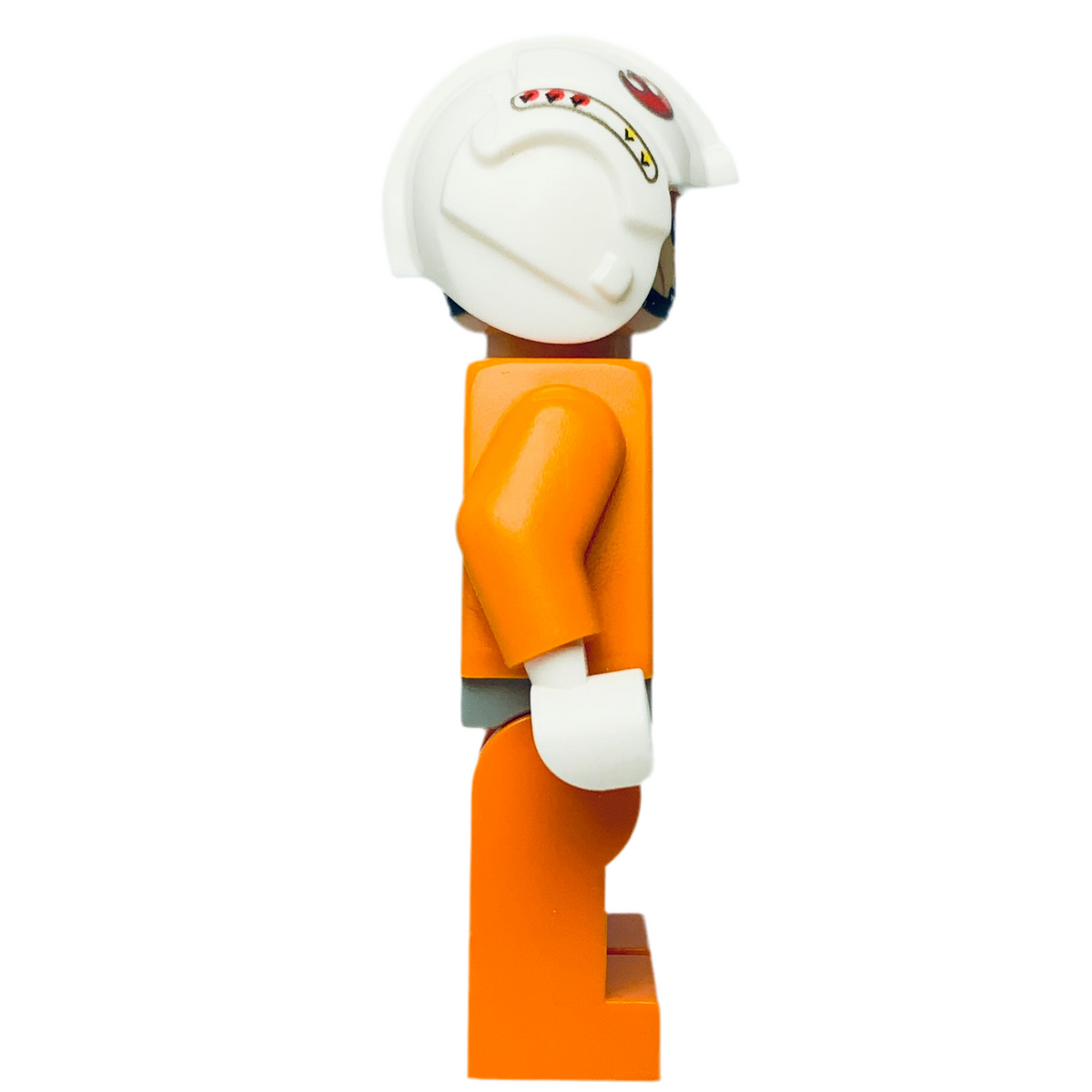 Luke Skywalker - Pilot, sw0569, LEGO® Star Wars Minifigure